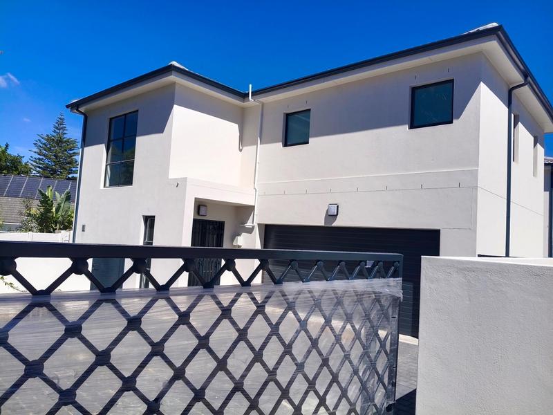 To Let 3 Bedroom Property for Rent in Eden Park Western Cape